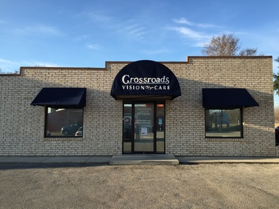 Crossroads Vision Care
